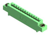 Card Edge Connector Rohs Compliant Edac - 61AJ1158 - Newark, An Avnet Company