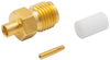 Rf Coaxial, Sma Jack, 50 Ohm, Cable; Connector Type Multicomp Pro - 69AC6168 - Newark, An Avnet Company
