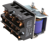 Contactor 3Pst-No-Dm, 120Vac, 15A, Panel; Load Current Inductive Struthers-Dunn - 60F3178 - Newark, An Avnet Company