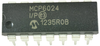 Op Amp, 10Mhz, 7V/us, Dip-14; No. Of Amplifiers Microchip - 73K1004 - Newark, An Avnet Company