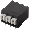 Tb, Wire To Brd, 11Pos, 16Awg, Smd; Pitch Spacing Weidmuller - 52AC8292 - Newark, An Avnet Company