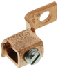 Terminal, Mechanical Lug, 13/64In, Screw; Product Range Abb Thomas & Betts - 73H9328 - Newark, An Avnet Company