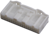 Automotive Housing, Plug, 40Pos; Product Range Te Connectivity - 69AH9884 - Newark, An Avnet Company