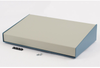 Small Enclosures - General Purpose Metal - 1456PH1WHBU - Hammond Manufacturing Company Inc.