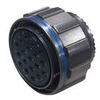 CONN PLUG HSNG FMALE 8POS INLINE - 61-CTVS06RF-17-8SB-LC - Utmel Electronic Limited