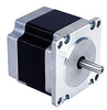 Hybrid Stepper Motor -- 57HSD - Image