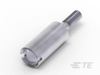 Connector Hardware, Mounts, Locks & Retainers - T0931106527-000 - TE Connectivity