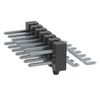 Headers, Male Pins - TSM-107-01-TM-DH-A-ND - DigiKey