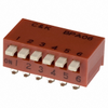 DIP Switches - CKN1347-ND - DigiKey