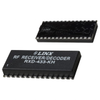 RF Receivers - RXD-433-KH - Quarktwin Technology Ltd.
