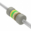 Through Hole Resistors - BC84.5ZTR-ND - DigiKey