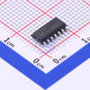 Operational Amplifier/Comparator >> Comparators - LM339ADT - LCSC Electronics Technology (HK) Limited