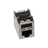Modular/Ethernet Connector (RJ45, RJ11) Jacks - A128305-ND - DigiKey