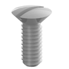 Machine Screw -- NSE-2010-M5-10-ND - Image