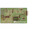 Analog to Digital Converters (ADCs) Evaluation Boards - ADC121C02XEB/NOPB-ND - DigiKey