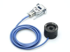 Optical Power Detector, Germanium, 780-1800 nm, DB15 Calibration Module -- 818-IR/DB