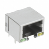 Modular/Ethernet Connector (RJ45, RJ11) Jacks - 664-RJE7318800340TR-ND - DigiKey