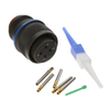Circular Connector Assemblies - 1178-MS3456W18-4S-ND - DigiKey