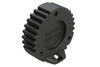 connector accessories - AHDC-16-9-BLK - Powell Electronics, Inc.