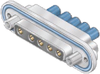 D-Sub Connectors - 280-047S2-7W2MEL - Powell Electronics, Inc.