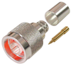 N-Type Connector - RFN-1006-3I - Powell Electronics, Inc.