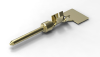 D-Sub Connectors - 66506-9 - Powell Electronics, Inc.