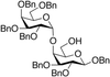 Benzyl 4-O-(2,3,4,6-Tetra-O-benzyl α-D-galactopyranos.. - 20738 - Medical Isotopes, Inc.