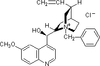 N-Benzylquininium Chloride [Chiral Phase-Transfer Catalyst] -- B1685
