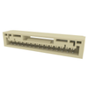 Headers, Male Pins - 609-10155242-15111LFTR-ND - DigiKey