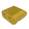 Coaxial Connector (RF) Assemblies - 612-GPPC-PF-1-02-EG-RA-SM-ND - DigiKey