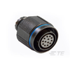 Circular Connector Assemblies - DTS26F11-98SN[V001]-ND - DigiKey