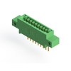 Edgeboard Connectors - 151-346-009-526-612-ND - DigiKey
