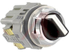 Switch,Selector,Blackw/White Insert;1 13/64