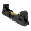 Headers, Male Pins - FTSH-115-01-L-D-EJ-ND - DigiKey