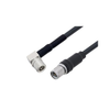 Coaxial Cables (RF) - 6099-PE3W06662-150CM-ND - DigiKey