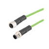 Circular Cable Assemblies - 5073-TRGA302-P2N-3M-ND - DigiKey