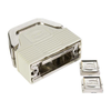 D-Sub, D-Shaped Connector Backshells, Hoods - 1195-09670150210-ND - DigiKey