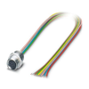Sensor & Actuator Cables - 8570686 - RS Components, Ltd.
