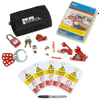 Lockouts - 2857563 - RS Components, Ltd.
