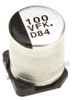 Aluminium Capacitors - 5370613 - RS Components, Ltd.
