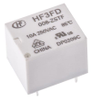 Power Relays - 476573P - RS Components, Ltd.
