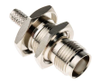 Coaxial Connectors - 136847 - RS Components, Ltd.