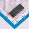 8-bit 8BIT 32KB Embedded Microcontroller MCU - 685-PIC18F25K80-E/SO - ERSAELECTRONICS PTE. LTD.