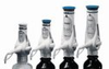 934200010 - Hirschmann Ceramus Adjustable-Volume Dispenser, 2.0 to 10.0 mL -- GO-25207-36