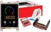 Display Modules - LCD, OLED, Graphic - 1613-1224-ND - DigiKey