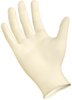 Sempermed Best Touch BTLA Yellow Medium PVC Powder Free Disposable Gloves - Medical Grade - Smooth Finish - 019019-46103 - 019019-46103 - R. S. Hughes Company, Inc.