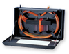 Wall-Mountable Splice Housings (WSH)