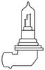 Miniature Incandescent Lamp -- 9145(H10)-BULK-12.8 - Image