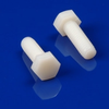 Nylon Hex Cap Screws -- 91867 - Image