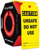 General Safety Tags - PCT-1084-C - Panduit Corp.